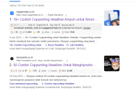 Trik Menyisipkan Clickbait Di Artikel SEO Tanpa Kena Penalti Trik Menyisipkan Clickbait Di Artikel SEO Tanpa Kena Penalti