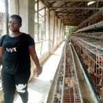 IFAD – LIFE-ND empowers 1,420 persons in A/Ibom IFAD – LIFE-ND empowers 1,420 persons in A/Ibom