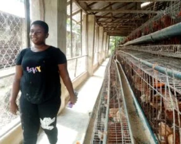 IFAD – LIFE-ND empowers 1,420 persons in A/Ibom IFAD – LIFE-ND empowers 1,420 persons in A/Ibom