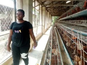 IFAD – LIFE-ND empowers 1,420 persons in A/Ibom