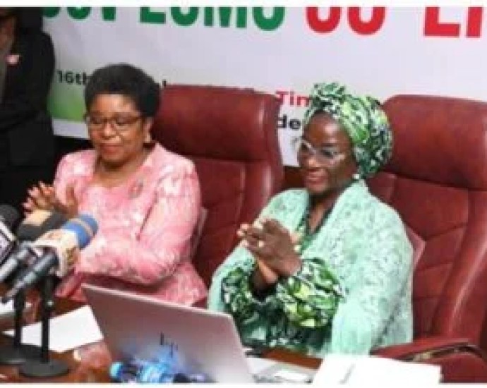 Youth ministry fully transitions to paperless operations, launches ECMS Youth ministry fully transitions to paperless operations, launches ECMS