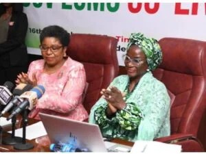 Youth Ministry Fully Transitions To Paperless Operations, Launches ECMS