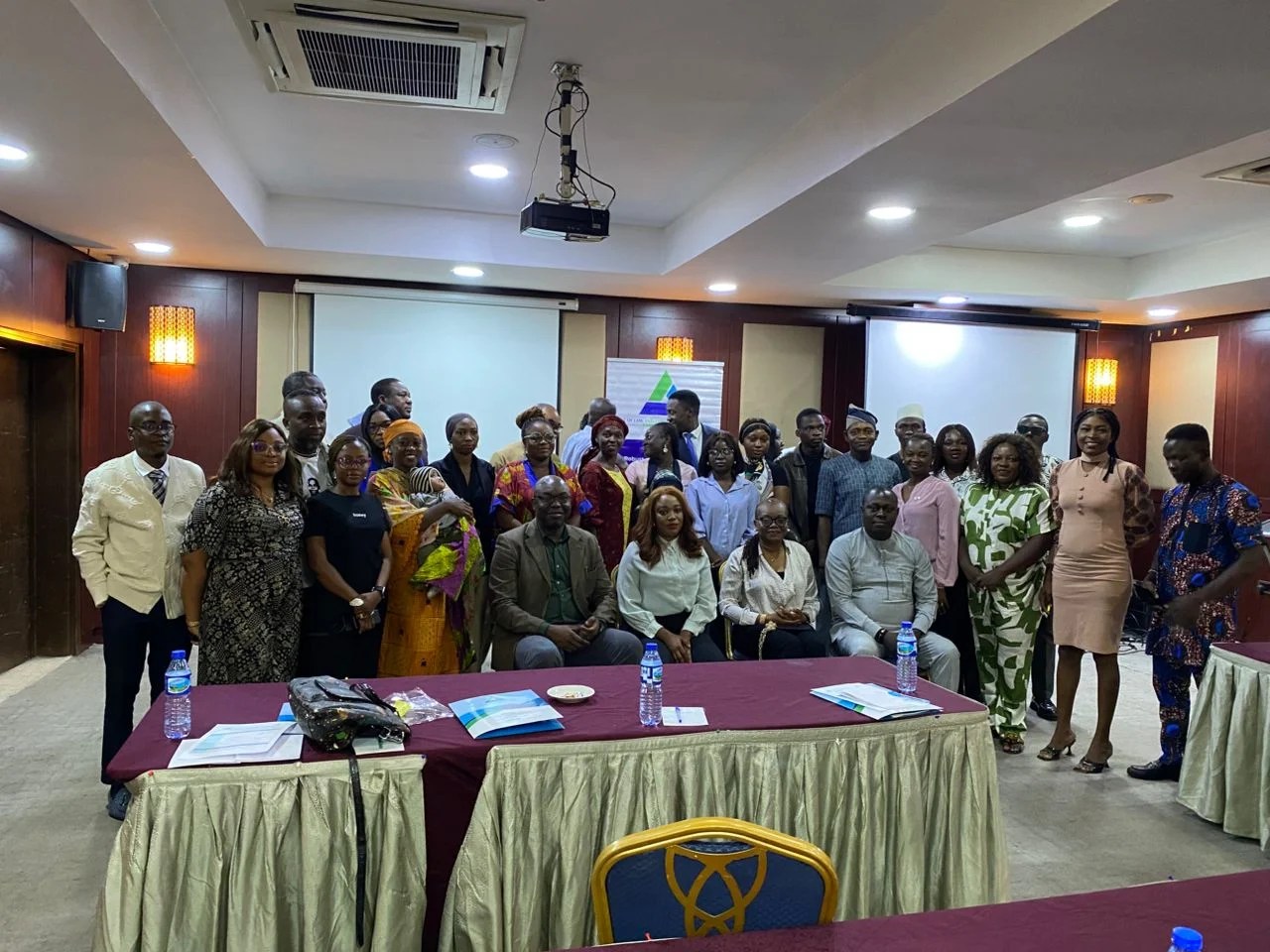 Police, media pledge public trust, gender-responsive policing Police, media pledge public trust, gender-responsive policing