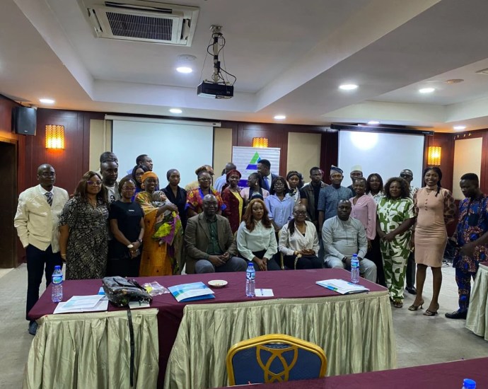 Police, media pledge public trust, gender-responsive policing Police, media pledge public trust, gender-responsive policing