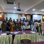 Police, media pledge public trust, gender-responsive policing Police, media pledge public trust, gender-responsive policing