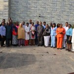 58% women of reproductive age in Nigeria are anaemic- FG 58% women of reproductive age in Nigeria are anaemic- FG