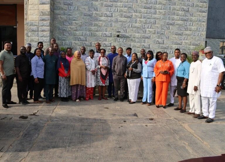 58% women of reproductive age in Nigeria are anaemic- FG 58% women of reproductive age in Nigeria are anaemic- FG