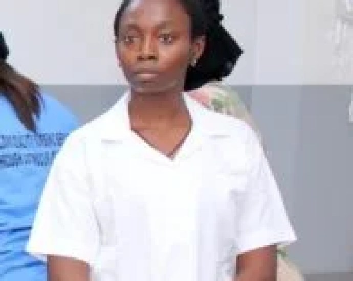 FMC Abuja mourns nurse killed, dumped by roadside FMC Abuja mourns nurse killed, dumped by roadside