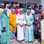 2026: Tinubu’s wife unveils Nigeria’s first baby, presents birth certificate 2026: Tinubu’s wife unveils Nigeria’s first baby, presents birth certificate