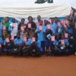 NAPTIP, ICMPD mobilise students as anti-human trafficking advocates in Edo NAPTIP, ICMPD mobilise students as anti-human trafficking advocates in Edo