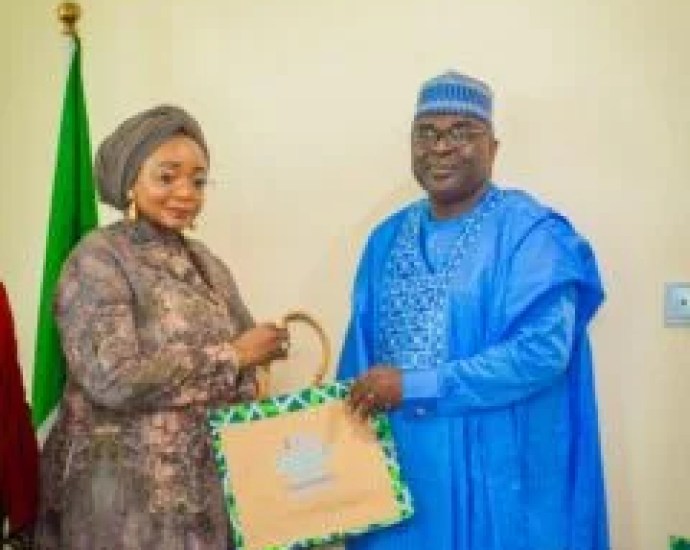 FG moves to strengthen birth registration, gender database FG moves to strengthen birth registration, gender database