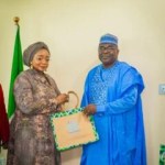 FG moves to strengthen birth registration, gender database FG moves to strengthen birth registration, gender database