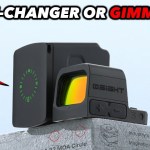 This Red Dot Is Going Viral Among Shooters! Osight S Review! This Red Dot Is Going Viral Among Shooters! Osight S Review!