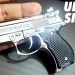 Top 6 Ultra Small Handguns | The Best Deep Conceal Pistols! Top 6 Ultra Small Handguns | The Best Deep Conceal Pistols!
