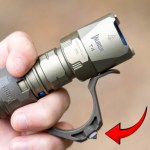 The Best EDC Tactical Flashlight EVER! WUBEN T4 Review! The Best EDC Tactical Flashlight EVER! WUBEN T4 Review!
