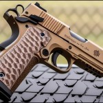 Best 1911 Pistols 2024: You Won’t Believe the Winner! Best 1911 Pistols 2024: You Won’t Believe the Winner!