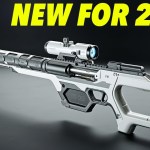 7 INSANE New Rifles That SHOCKED Everyone At SHOT Show 2025! 7 INSANE New Rifles That SHOCKED Everyone At SHOT Show 2025!