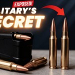 Why the Military Ditched 5.56 and 7.62 for a Caliber That Changes Everything! Why the Military Ditched 5.56 and 7.62 for a Caliber That Changes Everything!