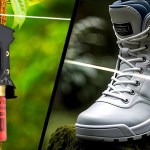 10 Survival Gadgets to Dominate Any Wilderness Adventure! 10 Survival Gadgets to Dominate Any Wilderness Adventure!