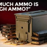 5 Ammo Types You NEED To Stockpile Before World War III 5 Ammo Types You NEED To Stockpile Before World War III