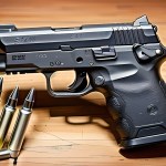 10 New Guns That Are Redefining Firearm Standards 10 New Guns That Are Redefining Firearm Standards