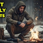 7 Deadliest Survival Enemies You Should Be Prepared For! 7 Deadliest Survival Enemies You Should Be Prepared For!