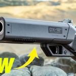 These 6 NEW Guns Stole the Show at SHOT Show 2025! These 6 NEW Guns Stole the Show at SHOT Show 2025!