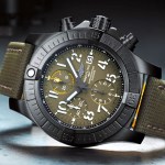 Top 10 Best Tactical Military Watches for Men! Top 10 Best Tactical Military Watches for Men!