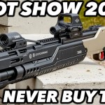 5 SHOT Show STUPID Buys You'll Regret Instantly 5 SHOT Show STUPID Buys You'll Regret Instantly