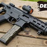 SMALLEST But DEADLIEST GUNS for Home Defense 2025 SMALLEST But DEADLIEST GUNS for Home Defense 2025