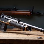 10 BEST SCOUT RIFLES FOR SURVIVAL THE APOCALYPSE 10 BEST SCOUT RIFLES FOR SURVIVAL THE APOCALYPSE