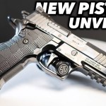 5 NEW Handguns Will DOMINATE 2025! Do You Own One? 5 NEW Handguns Will DOMINATE 2025! Do You Own One?