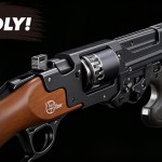 10 Most Powerful Revolver Shotguns In the WORLD! 10 Most Powerful Revolver Shotguns In the WORLD!