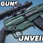 7 New Guns Set to Debut at SHOT Show 2025—Get the First Look 7 New Guns Set to Debut at SHOT Show 2025—Get the First Look