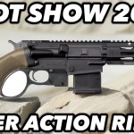 10 Next-Gen Lever Action Rifles Just Unveiled at SHOT Show 2025! 10 Next-Gen Lever Action Rifles Just Unveiled at SHOT Show 2025!