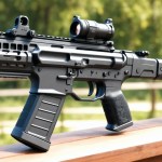 Top 7 New Smith and Wesson Pistols, Revolvers & Rifles Just RELEASED! Top 7 New Smith and Wesson Pistols, Revolvers & Rifles Just RELEASED!