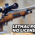 15 Most Lethal Air Rifles Available On AMAZON! 15 Most Lethal Air Rifles Available On AMAZON!