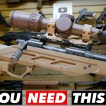 All the NEW Bolt-Action Rifles from SHOT Show 2025 – What’s Coming! All the NEW Bolt-Action Rifles from SHOT Show 2025 – What’s Coming!