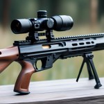 Top 10 Hottest New Rifles of 2024 Unveiled! Top 10 Hottest New Rifles of 2024 Unveiled!