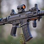 The BEST Pistol Caliber Carbine for HOME DEFENSE Revealed! The BEST Pistol Caliber Carbine for HOME DEFENSE Revealed!