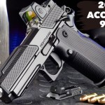7 MOST ACCURATE 9MM PISTOLS ON THE PLANET 2025! 7 MOST ACCURATE 9MM PISTOLS ON THE PLANET 2025!