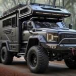 Amazing Inventions and Smart Camper Trailers That Are On Another Level Amazing Inventions and Smart Camper Trailers That Are On Another Level