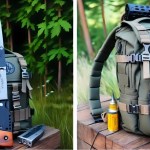 15 Must-Have Survival Gadgets for Your Next Camping Trip! 15 Must-Have Survival Gadgets for Your Next Camping Trip!