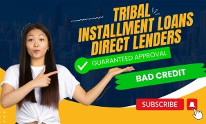 Best Tribal Direct Lenders Online Best Tribal Direct Lenders Online