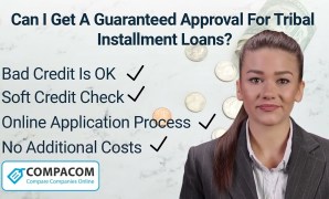 Tribal Installment Loans Online Application Tribal Installment Loans Online Application