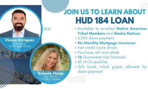 HUD 184 loan requirements for tribal members HUD 184 loan requirements for tribal members