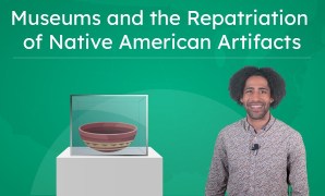 Repatriation efforts for Native American artifacts museum Repatriation efforts for Native American artifacts museum