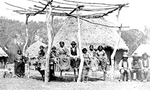 Atakapa tribe Atakapa tribe