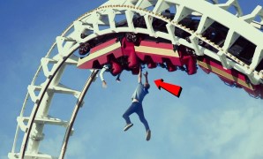 The Allure of the Abyss: Navigating Humanity’s Most Perilous Rides The Allure of the Abyss: Navigating Humanity’s Most Perilous Rides