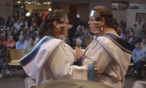 Inuit throat singing meaning Inuit throat singing meaning